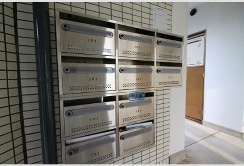  松村マンション