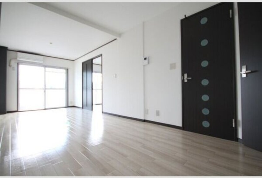  松村マンション