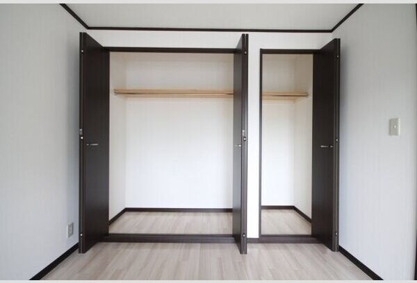  松村マンション