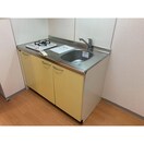 ※写真は同じマンションの違う部屋のものになります。 ラ・コール栄5