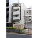 名古屋市営地下鉄名城線/黒川駅 徒歩4分 2階 築14年の外観