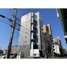 近鉄名古屋線/黄金駅 徒歩6分 3階 築3年の外観