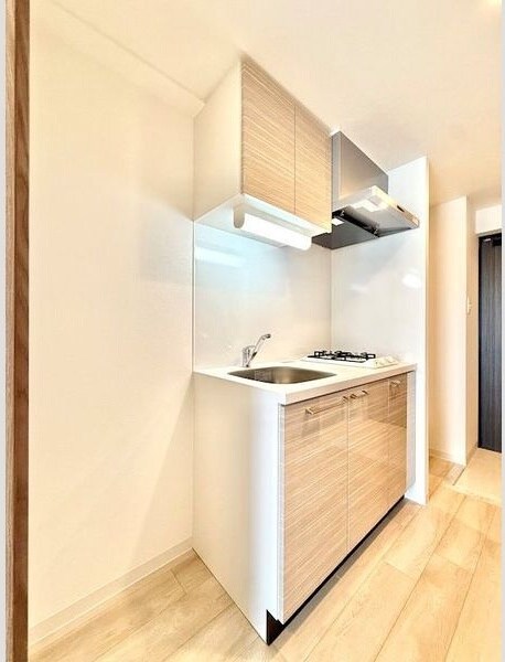  名古屋市営地下鉄東山線/新栄町駅 徒歩10分 4階 1年未満