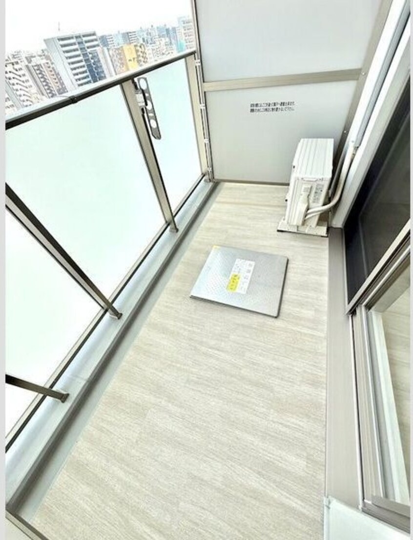  名古屋市営地下鉄東山線/新栄町駅 徒歩10分 4階 1年未満