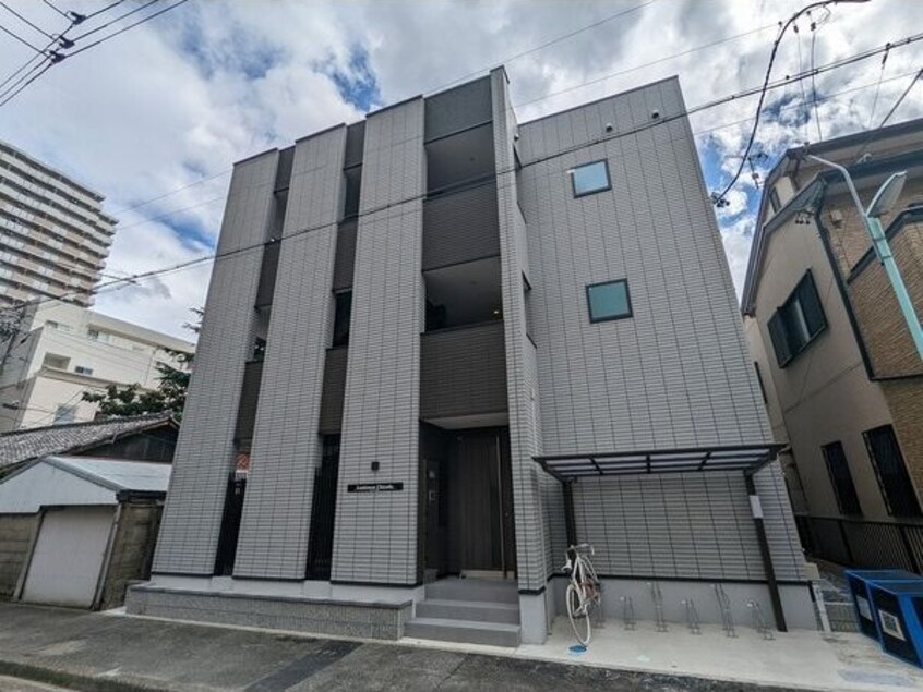  中央本線<中央西線>/鶴舞駅 徒歩6分 2階 築3年