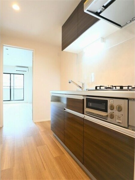  中央本線<中央西線>/鶴舞駅 徒歩6分 2階 築3年