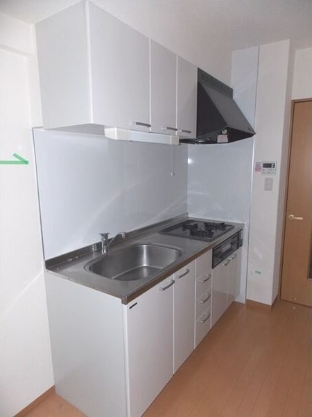  名古屋市営地下鉄桜通線/桜山駅 徒歩10分 2階 築17年