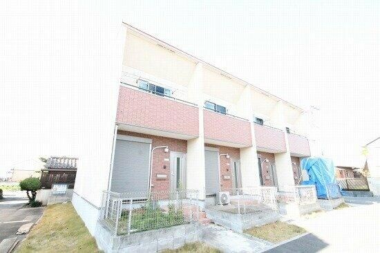  近鉄名古屋線/伏屋駅 徒歩13分 1-2階 築14年