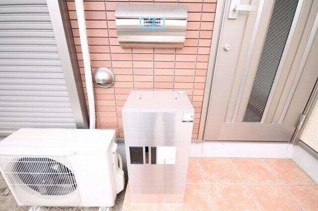  近鉄名古屋線/伏屋駅 徒歩13分 1-2階 築14年