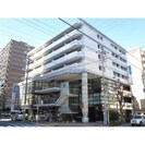名古屋市営地下鉄鶴舞線/上前津駅 徒歩6分 7階 築36年の外観