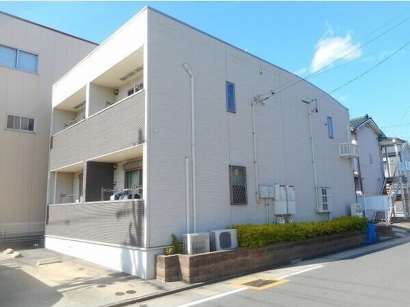  名古屋市営地下鉄東山線/高畑駅 徒歩15分 2階 築13年