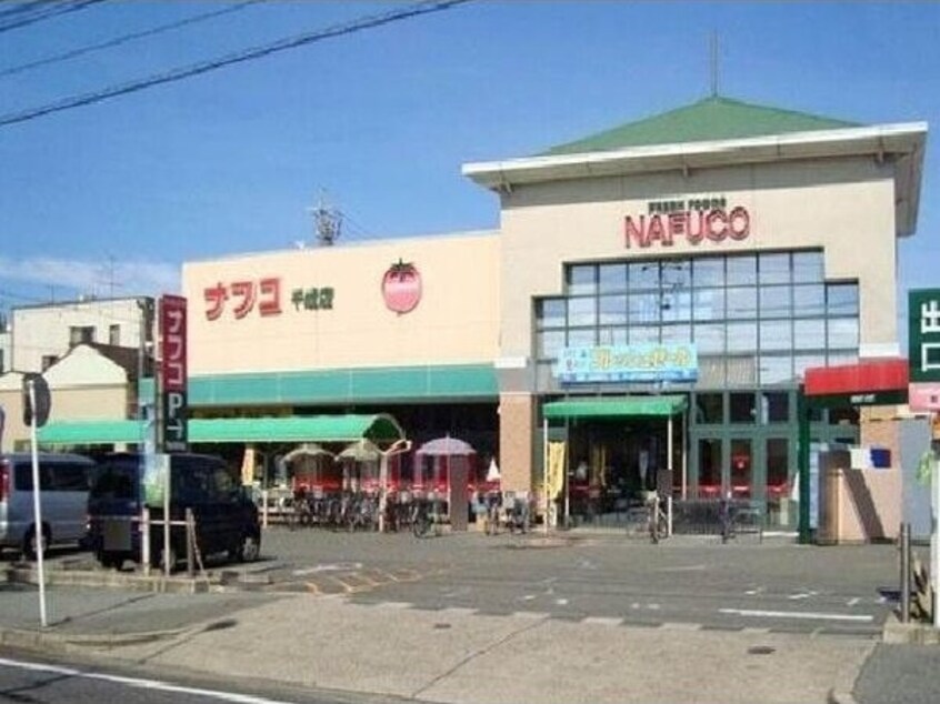  近鉄名古屋線/烏森駅 徒歩3分 1階 築24年