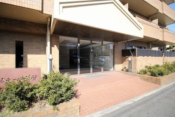  名鉄瀬戸線/尼ケ坂駅 徒歩6分 3階 築34年