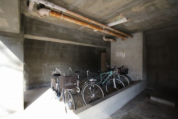  名鉄瀬戸線/尼ケ坂駅 徒歩6分 3階 築34年