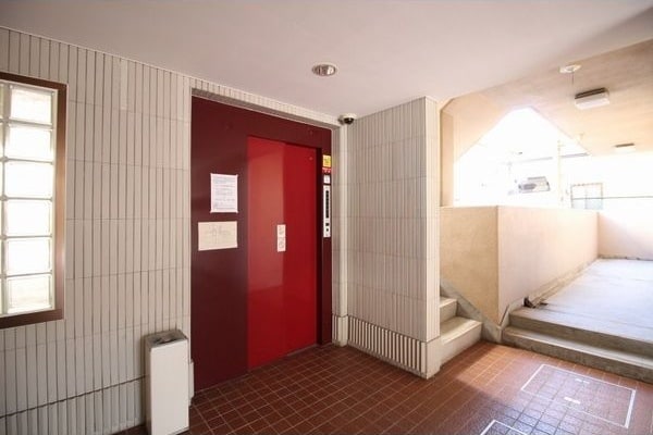  名鉄瀬戸線/尼ケ坂駅 徒歩6分 3階 築34年