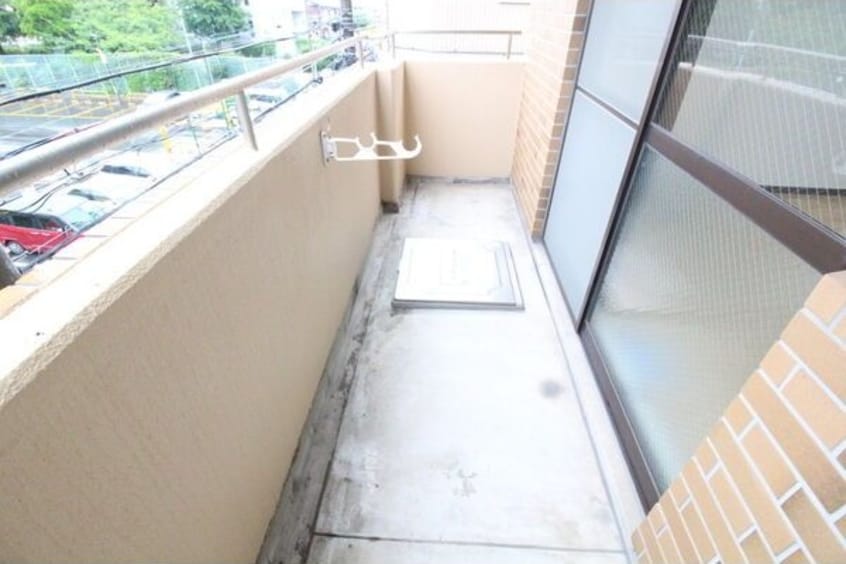  名鉄瀬戸線/尼ケ坂駅 徒歩6分 3階 築34年