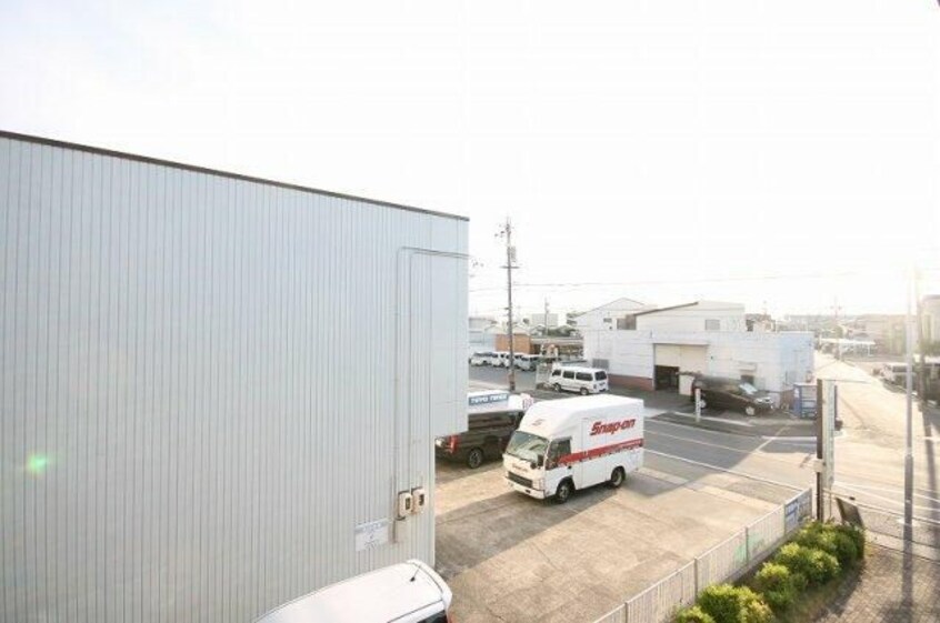  関西本線（東海）/春田駅 徒歩11分 1-2階 築15年