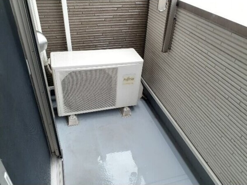  近鉄名古屋線/伏屋駅 徒歩16分 2階 築14年