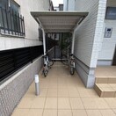  名古屋臨海高速鉄道<あおなみ線>/ささしまライブ駅 徒歩8分 2階 築6年