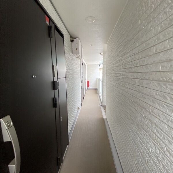  名古屋臨海高速鉄道<あおなみ線>/ささしまライブ駅 徒歩8分 2階 築6年