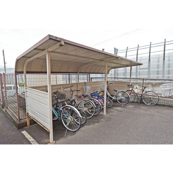  ファミールはらたⅡ