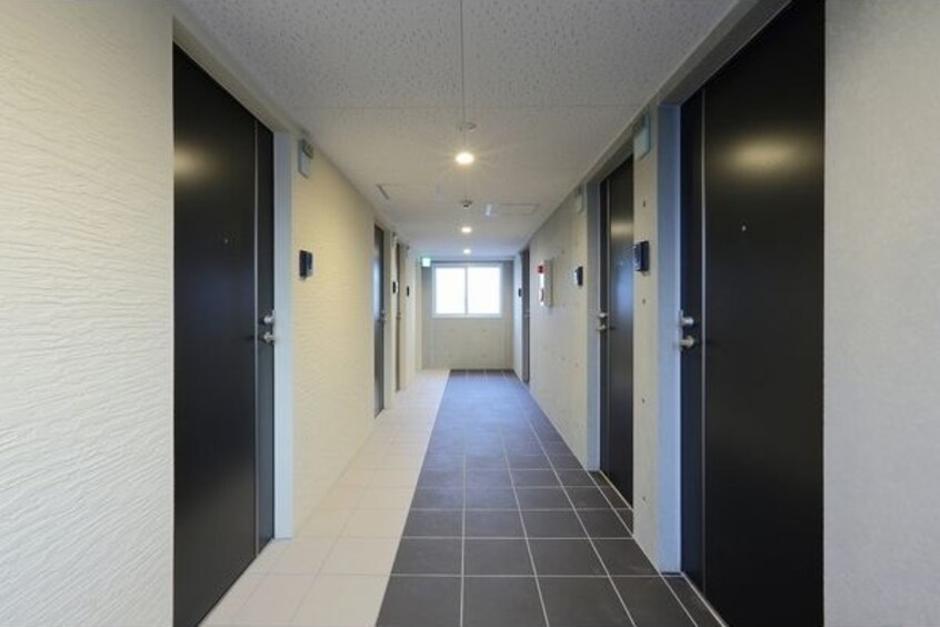  名古屋市営地下鉄桜通線/吹上駅 徒歩5分 1階 築9年