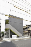  東海道本線/尾頭橋駅 徒歩11分 1階 築10年