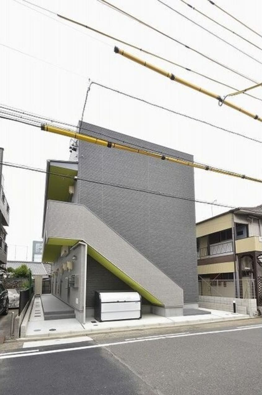  東海道本線/尾頭橋駅 徒歩11分 1階 築10年