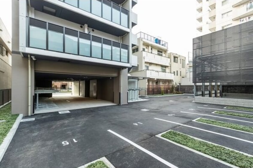  S-RESIDENCE浄心East