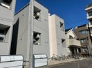 名古屋市営地下鉄東山線/名古屋駅 徒歩13分 2階 築10年の外観