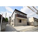 名鉄名古屋本線/山王駅 徒歩4分 2階 築9年の外観