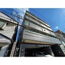 名古屋市営地下鉄東山線/亀島駅 徒歩3分 5階 築23年の外観