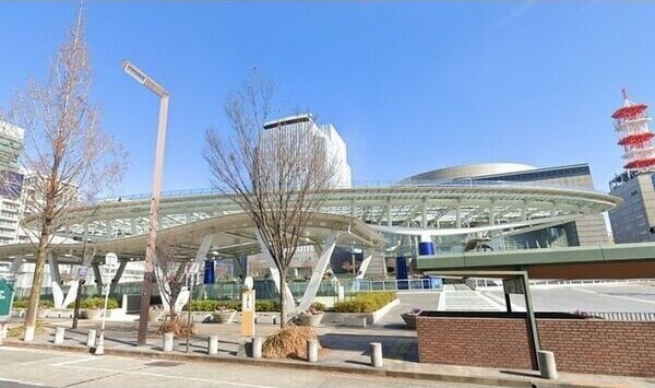  エルミタージュ新栄