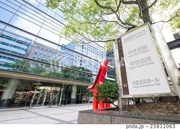  エルミタージュ新栄