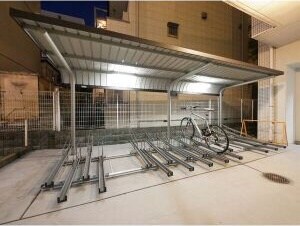  エルミタージュ新栄