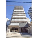 名古屋市営地下鉄東山線/新栄町駅 徒歩7分 10階 築3年の外観