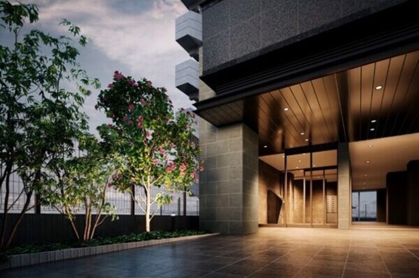  プレサンスレイズ金山アクス