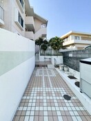  シティガーデン五軒家