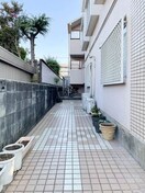  シティガーデン五軒家