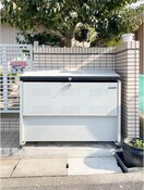  シティガーデン五軒家