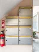  シティガーデン五軒家