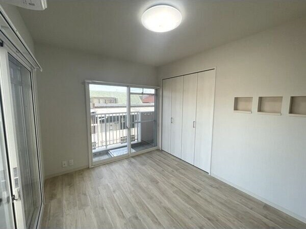  シティガーデン五軒家