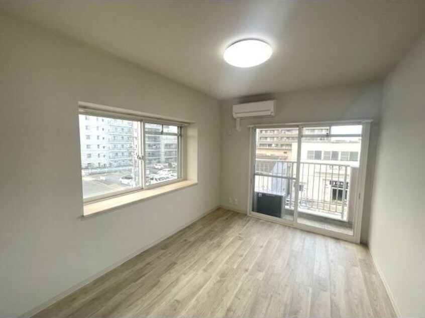  シティガーデン五軒家