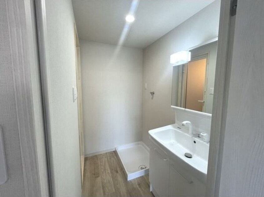  シティガーデン五軒家