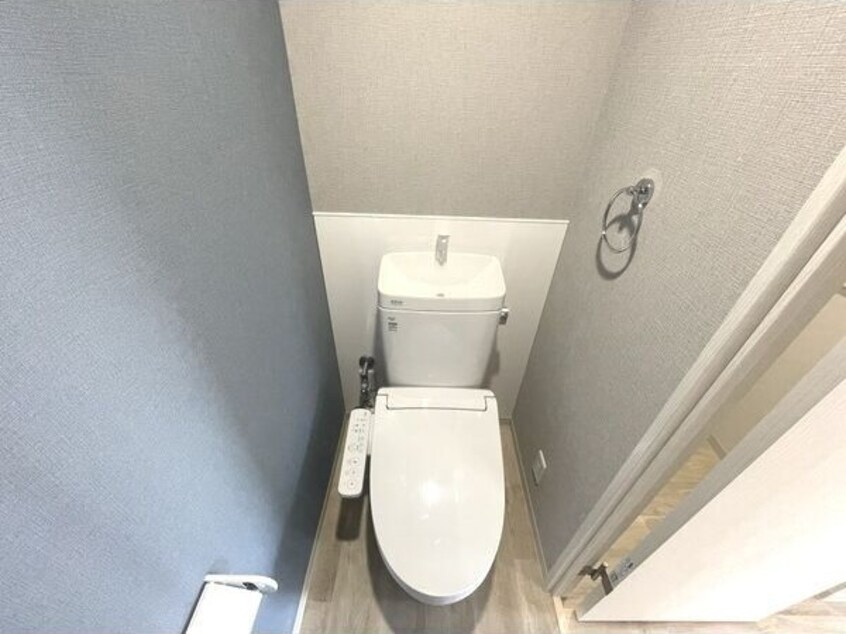  シティガーデン五軒家