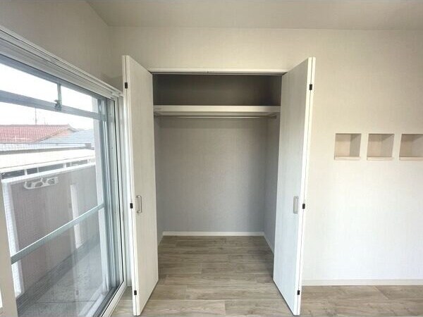  シティガーデン五軒家