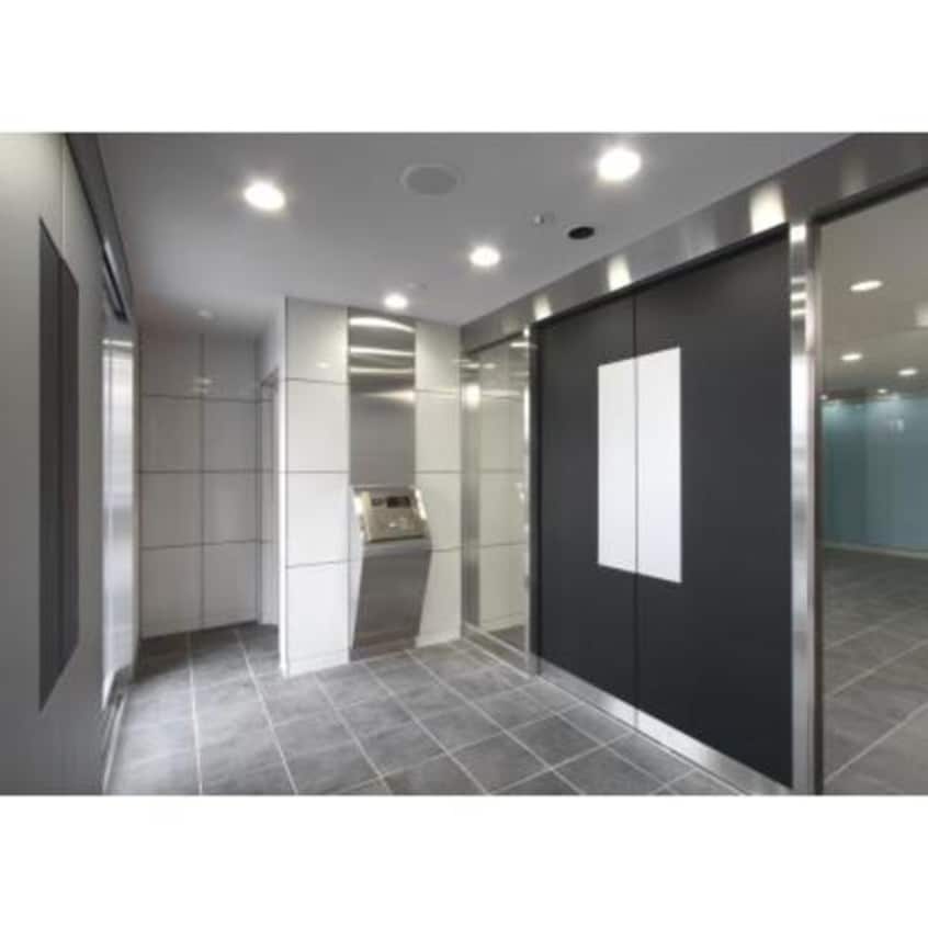  パークアクシス丸の内