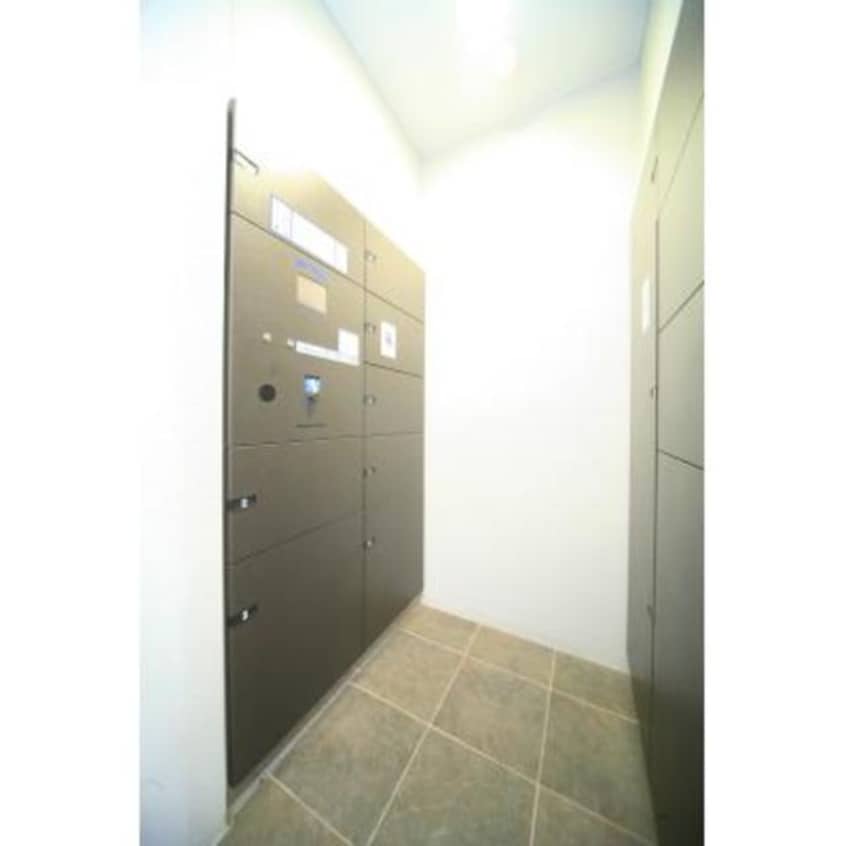  パークアクシス丸の内