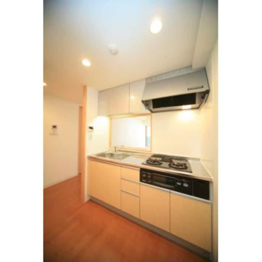 ※写真は同タイプ住戸です。 パークアクシス丸の内