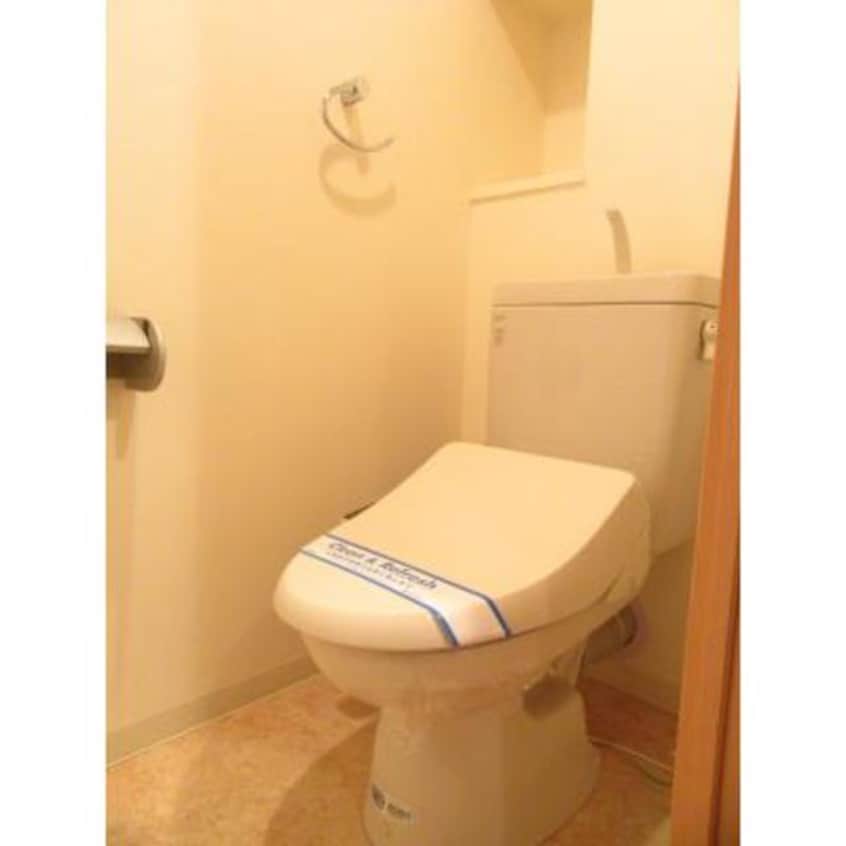 ※写真は同タイプ住戸です。 パークアクシス丸の内